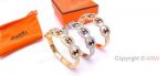 High Quality Copy Hermes H Bracelet - Best Gift